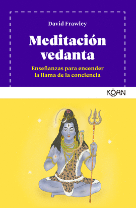 MEDITACIN VEDANTA