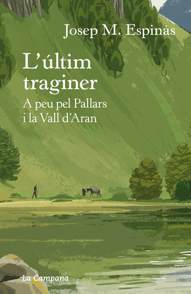 L'ULTIM TRAGINER