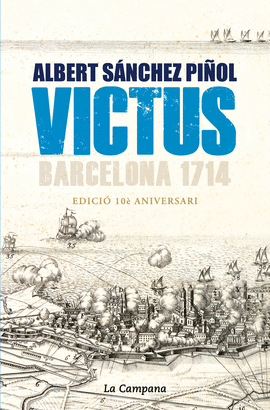 VICTUS (EDICI� ACTUALITZADA EN CATAL�)