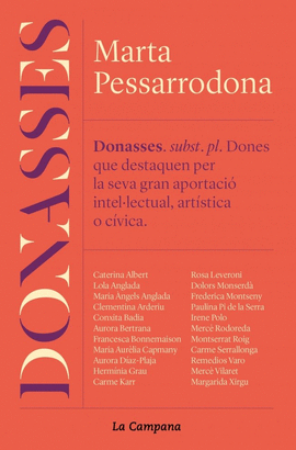 DONASSES