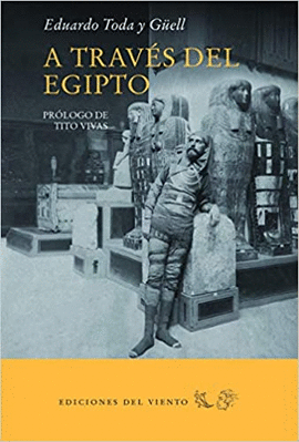 A TRAVS DEL EGIPTO