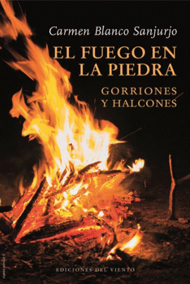 EL FUEGO EN LA PIEDRA