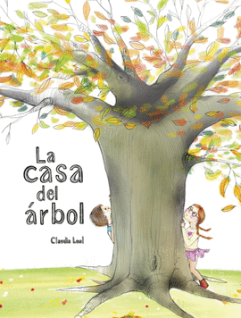 LA CASA DEL �RBOL