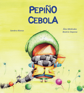 PEPIO CEBOLA