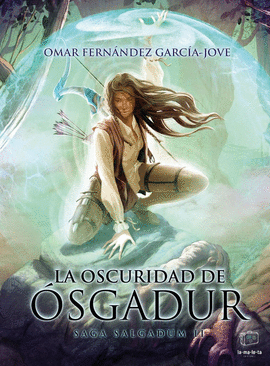 LA OSCURIDAD DE �SGADUR