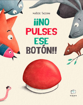 ��NO PULSES ESE BOT�N!!