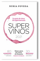 SUPERVINOS 2021