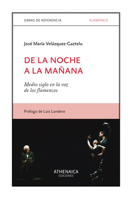 DE LA NOCHE A LA MA�ANA