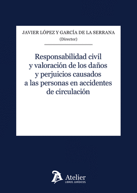 RESPONSABILIDAD CIVIL Y VALORACION LOS DAOS Y PERJUICIOS