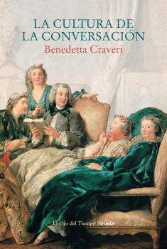 CULTURA DE LA CONVERSACI�N, LA