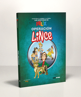 OPERACIN LINCE