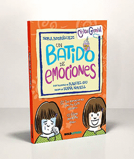 UN BATIDO DE EMOCIONES (NUEVA EDICIN)