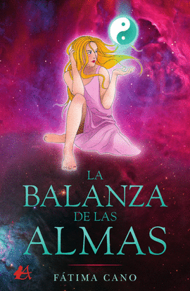 LA BALANZA DE LAS ALMAS