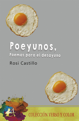 POEYUNOS, POEMAS PARA EL DESAYUNO