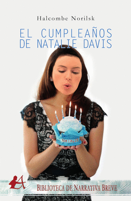 EL CUMPLEAOS DE NATALIE DAVIS