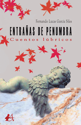 ENTRAAS DE PENUMBRA. CUENTOS LBRICOS