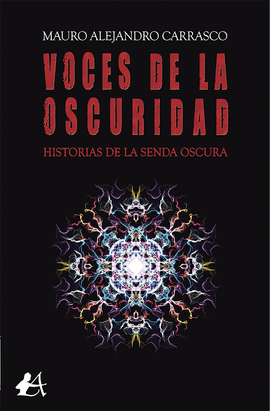 VOCES DE LA OSCURIDAD