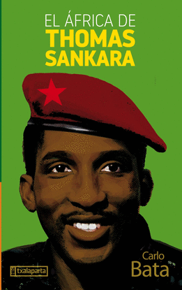 EL �FRICA DE THOMAS SANKARA