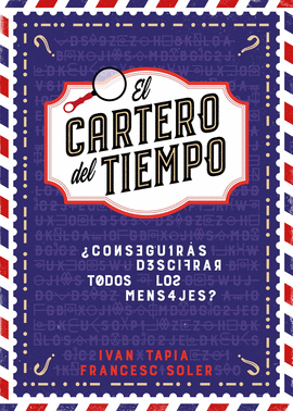 EL CARTERO DEL TIEMPO