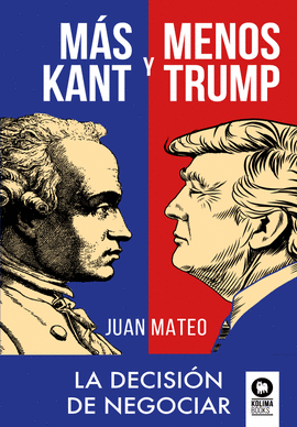 MS KANT Y MENOS TRUMP