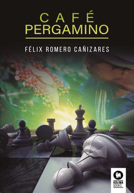 CAF PERGAMINO