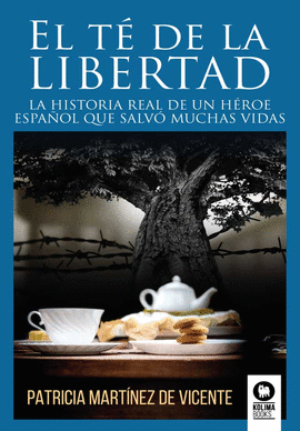 EL TE DE LA LIBERTAD