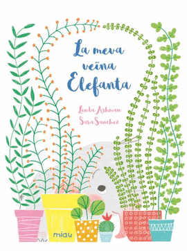 LA MEVA VE�NA ELEFANTA