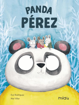 PANDA P�REZ