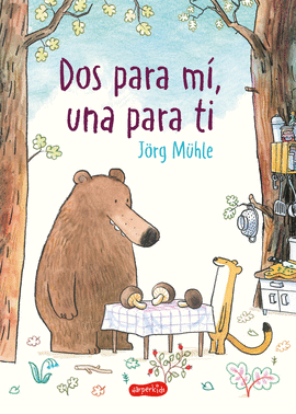 DOS PARA M� Y UNA PARA TI