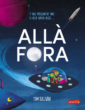 ALLA FORA