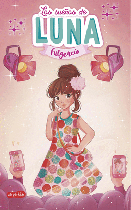 LOS SUE�OS DE LUNA FULGENCIO