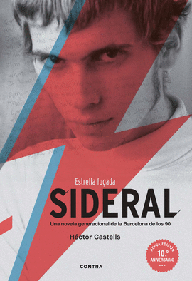 SIDERAL (NUEVA EDICIN 10. ANIVERSARIO)