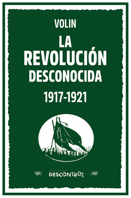 LA REVOLUCIN DESCONOCIDA