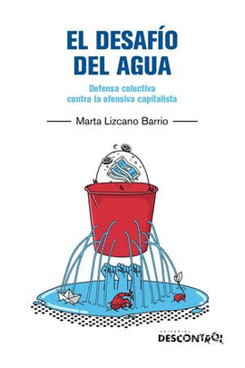 EL DESAFO DEL AGUA