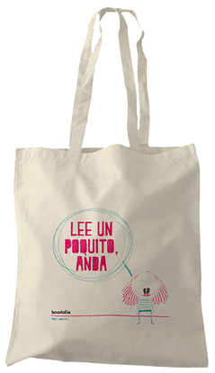 BOLSA LEE