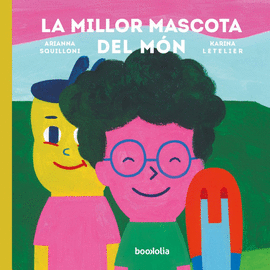 LA MILLOR MASCOTA DEL M�N