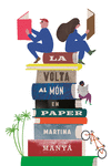 LA VOLTA AL M�N EN PAPER