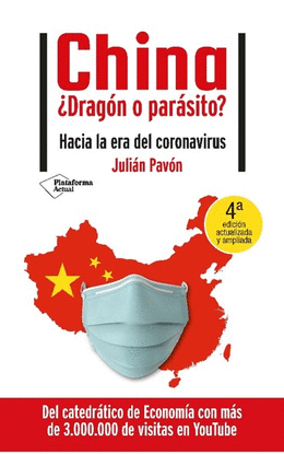 CHINA �DRAGON O PARASITO?