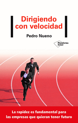 DIRIGIENDO CON VELOCIDAD