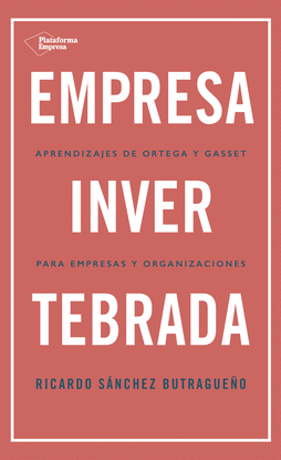 EMPRESA INVERTEBRADA