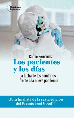 LOS PACIENTES Y LOS D�AS