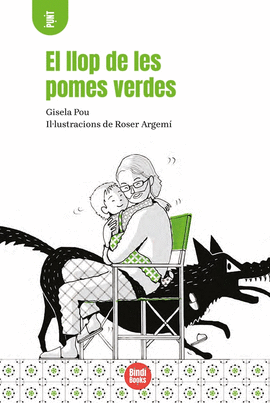 EL LLOP DE LES POMES VERDES