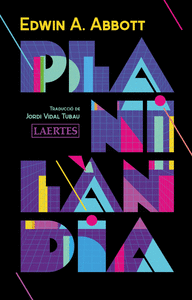 PLANILANDIA. UNA NOVELLA DE MOLTES DIMENSIONS