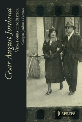 CESAR AUGUST JORDANA