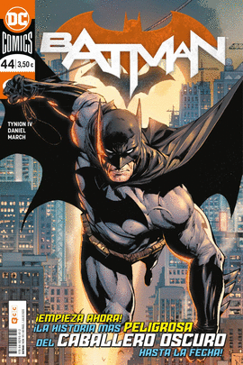 BATMAN 99/44