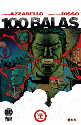 100 BALAS LIBRO 03 DE 5