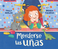 MORDERSE LAS U�AS