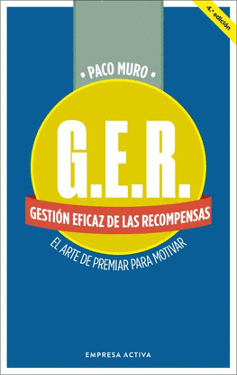 GER GESTIN EFICAZ DE LAS RECOMPENSAS