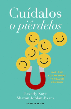 CU�DALOS O PI�RDELOS