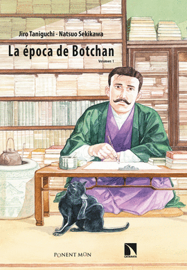 LA �POCA DE BOTCHAN 1